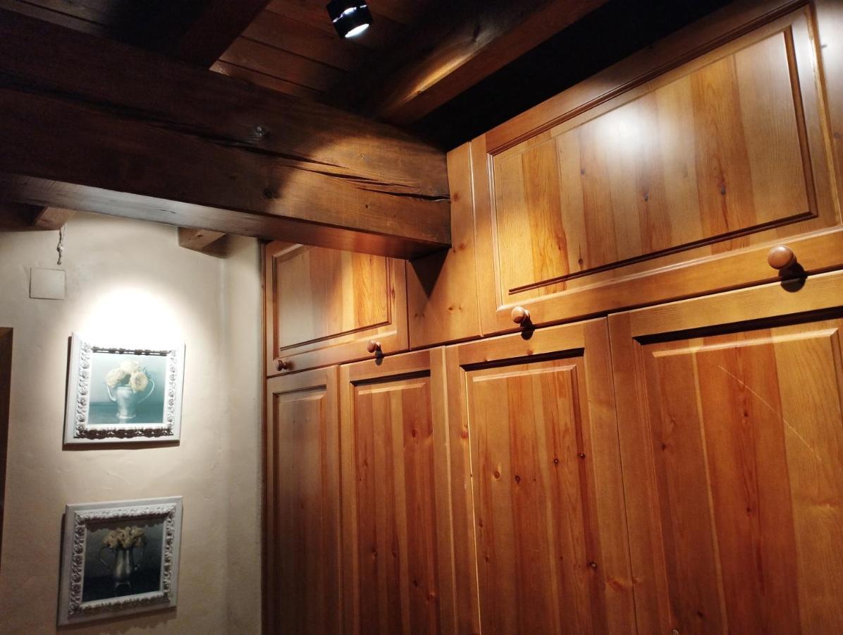 Esqui, Aigueestortes Y Boi-Tauell A Tus Pies En Ebrehogar Pla de l'Ermita Buitenkant foto