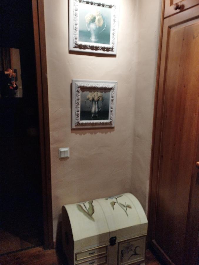 Esqui, Aigueestortes Y Boi-Tauell A Tus Pies En Ebrehogar Pla de l'Ermita Buitenkant foto